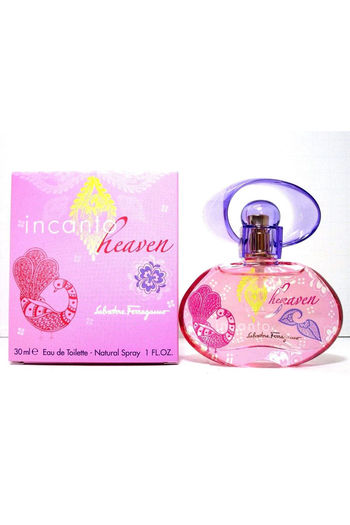 Incanto heaven discount